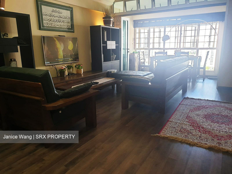 Blk 183 Jelebu Road (Bukit Panjang), HDB 5 Rooms #266321321